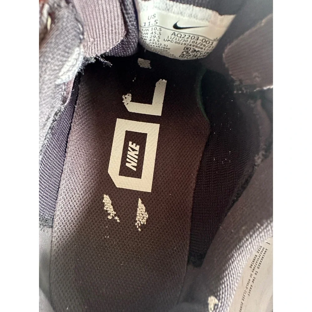Nike department unisex
